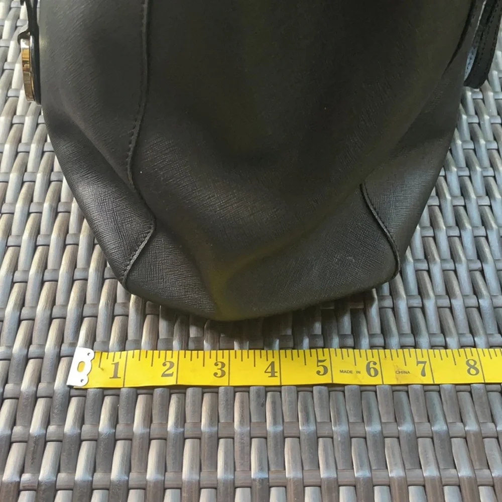 Michael Kors jet set tote